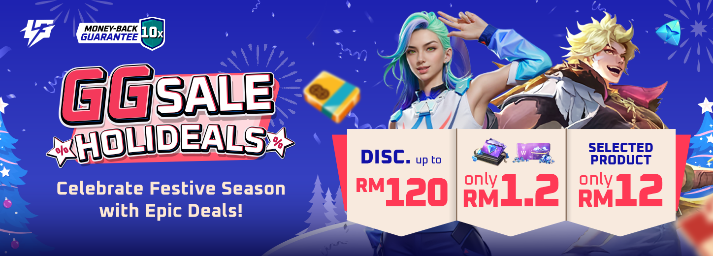 [MY] GGSale Holideals phase 2